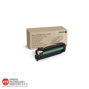 Drum Xerox (113R00776) para las impresoras modelos: WorkCentre WC4265