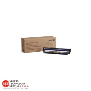 Drum Cartridge Xerox (113R00780) para las impresoras modelos: Versalink C7020; Versalink C7030; Versalink C7035