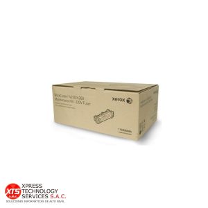 Kit Mantenimiento 220V Xerox (115R00064) para las impresoras modelos: WorkCentre WC4260; WorkCentre WC4250