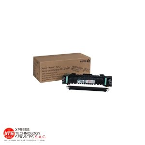 Kit Mantenimiento 220V Xerox (115R00085) para las impresoras modelos: Phaser 3610; Workcentre WC 3615; Workcentre WC 3655