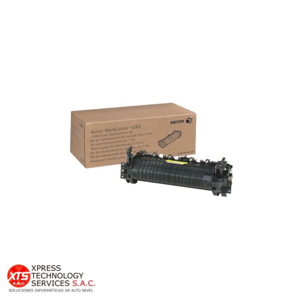 Fusor 220V Xerox (115R00087) para las impresoras modelos: WorkCentre WC4265