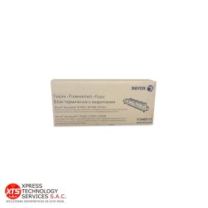 Fusor 220V Xerox (115R00115) para las impresoras modelos: Versalink B7025; Versalink B7030; Versalink B7035; Versalink C7020; Versalink C7030; Versalink C7035