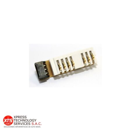 Conector Assy Xerográfico Xerox (116K91040) para las impresoras modelos: Workcentre WC 3615; Workcentre WC 3655; Versalink B405; Phaser 3610; Versalink B400