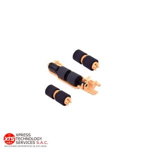 Paper Tray Feed Roller Assy Xerox (116R00010) para las impresoras modelos: Versalink B600; Versalink B605; Versalink B610; Versalink B615; Versalink C500; Versalink C505; Versalink C600; Versalink C605