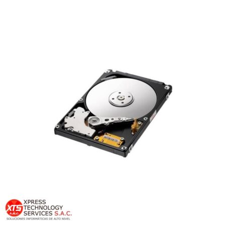 Disco duro 250Gb Xerox (121E28132) para las impresoras modelos: WorkCentre WC5945; WorkCentre WC5955; B8045; B8055; B8065; B8075; B8090; WorkCentre WC5845; WorkCentre WC5855; WorkCentre WC5865