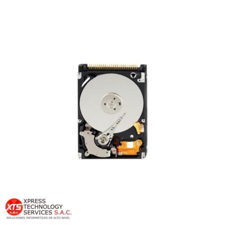 Disco duro 500Gb Xerox (497K20650) para las impresoras modelos: WorkCentre WC5945; WorkCentre WC5955; B8045; B8055; B8065; B8075; B8090; WorkCentre WC5845; WorkCentre WC5855; WorkCentre WC5865