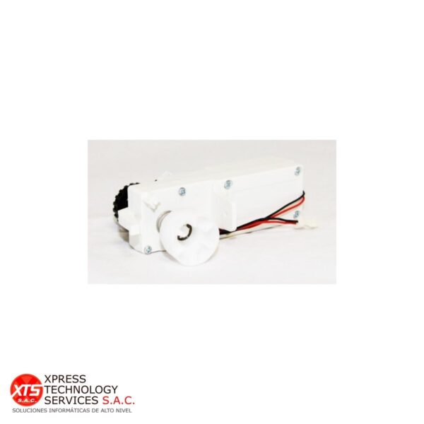 Motor Elevación Xerox (127K42810) para las impresoras modelos: WorkCentre WC5845; WorkCentre WC5855; WorkCentre WC5865; WorkCentre WC5875; WorkCentre WC5890; WorkCentre WC5945; WorkCentre WC5955; B8045; B8055; B8065