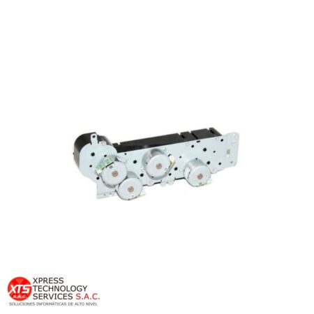 Toner Dispenser Motor Xerox (127K66670) para las impresoras modelos: WorkCentre WC7830; WorkCentre WC7835; WorkCentre WC7845; WorkCentre WC7855; C8030; C8035; C8045; C8055; C8070