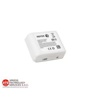 Wireless Network Adapter Xerox (497K16750) para las impresoras modelos: Versalink B7025; Versalink B7030; Versalink B7035; Versalink C7020; Versalink C7030; Versalink C7035