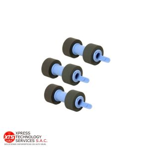 Feed Roller Kit Xerox (604K77670) para las impresoras modelos: Versalink B405; Versalink B400; Phaser 3610; Workcentre WC 3615; Workcentre WC 3655