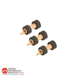 Feed Roller Kit Xerox (604K77672) para las impresoras modelos: Versalink B405; Versalink B400; Phaser 3610; Workcentre WC 3615; Workcentre WC 3655