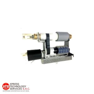Feed/Pickup/Separation Roller Kit Xerox (607K27860) para las impresoras modelos: B8045; B8055; B8065; B8075; B8090; WorkCentre WC5945; WorkCentre WC5955; WorkCentre WC5845; WorkCentre WC5855; WorkCentre WC5865