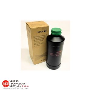 Revelador (sólo) Xerox (604K84590) para las impresoras modelos: WorkCentre WC5845; WorkCentre WC5855