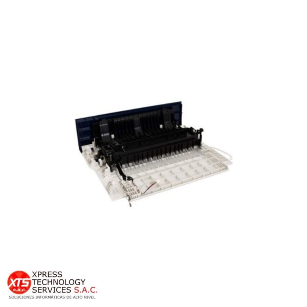 Rear Cover Assy Xerox (604K85650) para las impresoras modelos: Phaser 3610; Workcentre WC 3615; Workcentre WC 3655