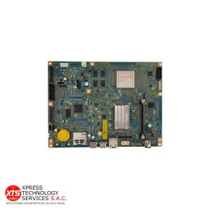 Main IP Board Xerox (604K90920) para las impresoras modelos: Workcentre WC 3655