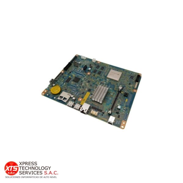 Main IP Board Xerox (620S00425) para las impresoras modelos: Workcentre WC 3655