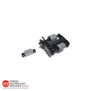 Kit Roller ADF HP (5851-2559) para las impresoras modelos: LJ M3027; LJ M3035; LJ 3052; LJ 3055; LJ 3390; PRO M475; PRO M375; LJ M1522; LJ CM 1312; LJ CM2320