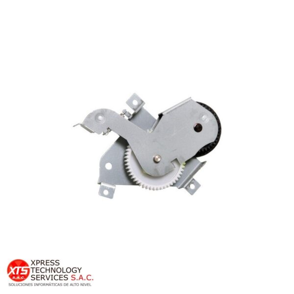 Swing Plate HP (5851-2766) para las impresoras modelos: LJ 4200; LJ 4300; LJ 4250; LJ 4345; LJ 4350