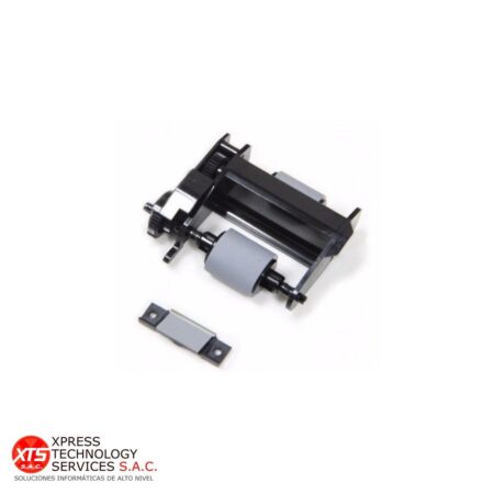 Kit Roller ADF HP (5851-3580) para las impresoras modelos: LJ M3027; LJ M3035; LJ 3052; LJ 3055; LJ 3390; PRO M475; PRO M375; LJ M1522; LJ CM 1312; LJ CM2320