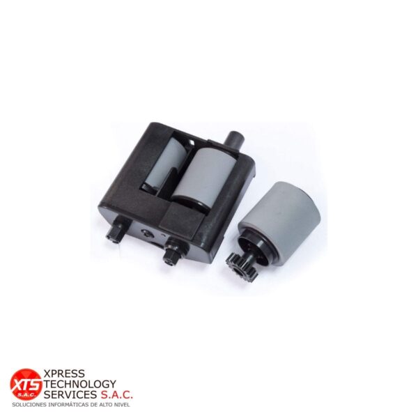 Kit Roller ADF HP (B5L52-67903) para las impresoras modelos: Color M527; Color M577; Color 586; LJ M527; LJ M577