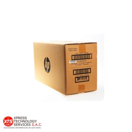 Kit de Mantenimiento HP (C2H57A) para las impresoras modelos: LJ Enterprise M806; LJ Enterprise M630