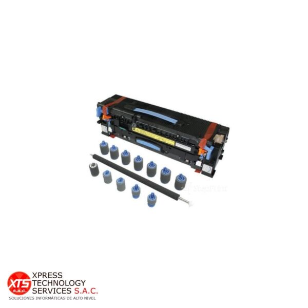 Kit de Mantenimiento HP (C9153-67904) para las impresoras modelos: LJ 9000; LJ 9040; LJ 9050