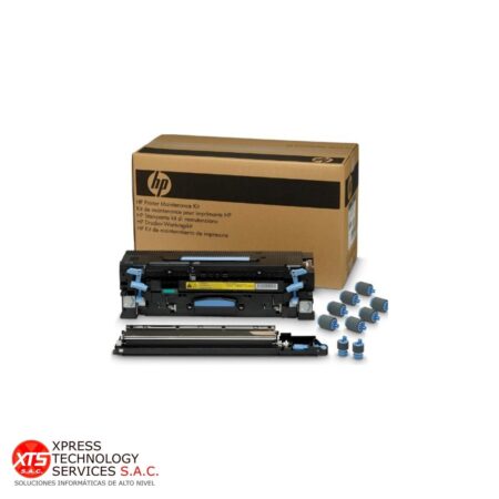 Kit de Mantenimiento HP (C9153-69006) para las impresoras modelos: LJ 9000; LJ 9040; LJ 9050