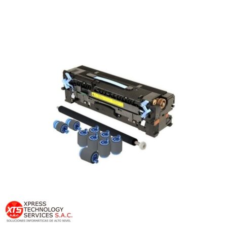 Kit de Mantenimiento HP (C9153A) para las impresoras modelos: LJ 9000; LJ 9040; LJ 9050