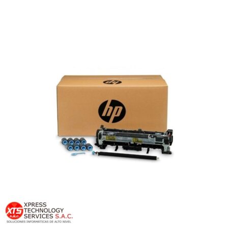 Kit de Mantenimiento HP (CB389A) para las impresoras modelos: LJ P4014; LJ P4015; LJ P4515