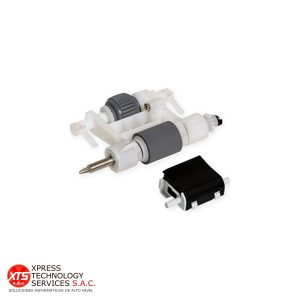 Kit Roller ADF HP (CE248A) para las impresoras modelos: LJ 4555