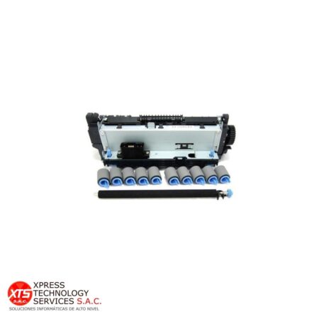 Kit de Mantenimiento HP (CF065-67901) para las impresoras modelos: LJ Enterprise M600; LJ Enterprise M601; LJ Enterprise M602; LJ Enterprise M603