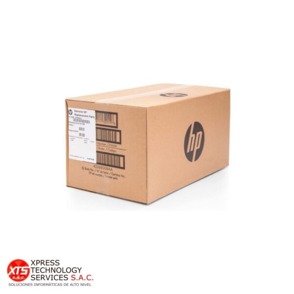 Kit de Mantenimiento HP (CF065A) para las impresoras modelos: LJ Enterprise M600; LJ Enterprise M601; LJ Enterprise M602; LJ Enterprise M603