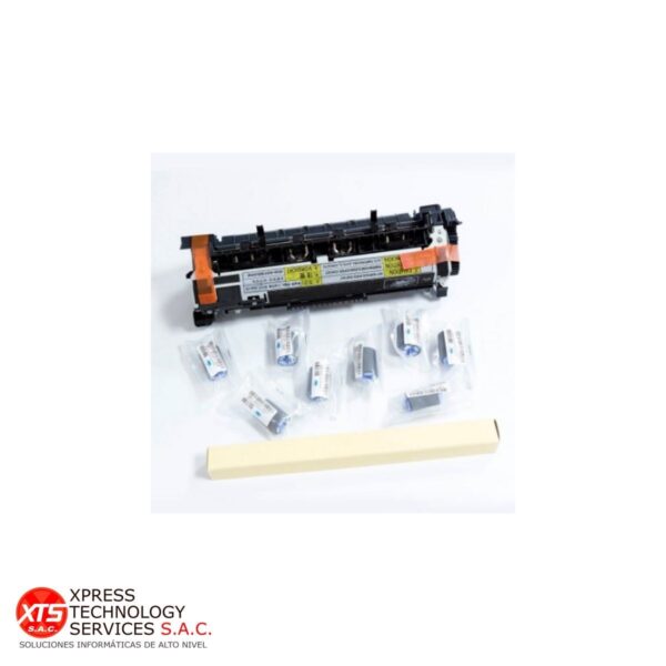 Kit de Mantenimiento HP (CF065A) para las impresoras modelos: LJ Enterprise M600; LJ Enterprise M601; LJ Enterprise M602; LJ Enterprise M603