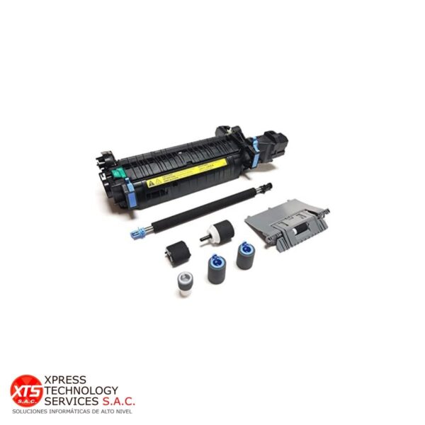 Fuser Kit HP (CF081-67906) para las impresoras modelos: LJ Enterprise M575
