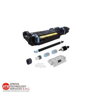 Fuser Kit HP (CF081-67906) para las impresoras modelos: LJ Enterprise M575