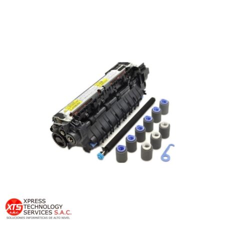 Kit de Mantenimiento HP (F2G77-67901) para las impresoras modelos: LJ M604; LJ M605; LJ M605X; LJ M606