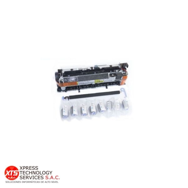 Kit de Mantenimiento HP (F2G77-67901) para las impresoras modelos: LJ M604; LJ M605; LJ M605X; LJ M606