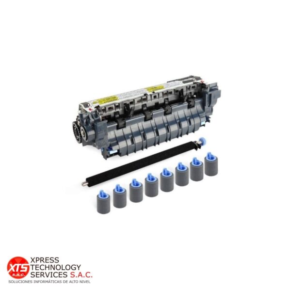 Kit de Mantenimiento HP (F2G77A) para las impresoras modelos: LJ M604; LJ M605; LJ M605X; LJ M606