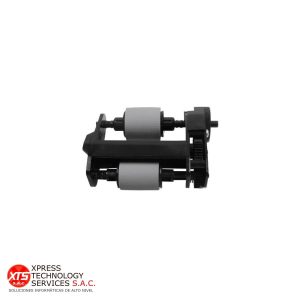 Kit Roller ADF HP (Q3948-67904) para las impresoras modelos: LJ M3027; LJ M3035; LJ 3052; LJ 3055; LJ 3390; PRO M475; PRO M375; LJ M1522; LJ CM 1312; LJ CM2320
