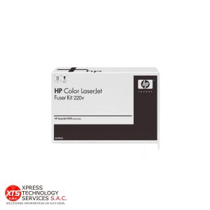 Fuser Kit HP (Q3985A) para las impresoras modelos: Color 5550