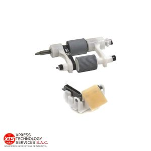 Kit Roller ADF HP (Q5997-67901) para las impresoras modelos: LJ CM 4730; LJ 4345