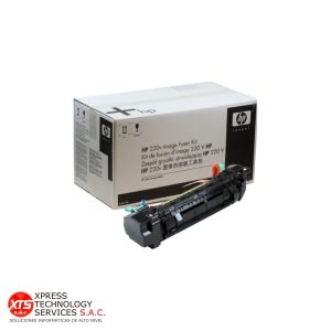 Fuser Kit HP (RG5-7451-130CN) para las impresoras modelos: Color 4650; Color 4610