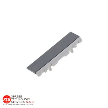 Separation Pad Tray 1 HP (RL1-0007) para las impresoras modelos: LJ 4200; LJ 4250; LJ 4300; LJ 4350; LJ 4345