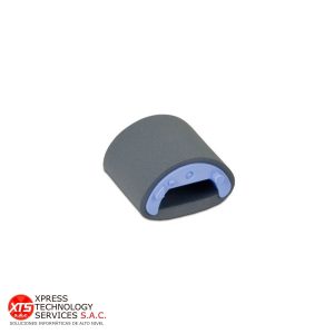 Pickup Roller Tray 1 HP (RL1-0266) para las impresoras modelos: LJ 1010; LJ 1012; LJ 1015; LJ 1020; LJ 1022; LJ 3015; LJ 3020; LJ 3030; LJ 3050; LJ 3052; LJ 3055; LJ M1005MFP; LJ M1319