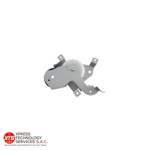 Swing Plate HP (RM1-0043) para las impresoras modelos: LJ 4200; LJ 4300; LJ 4250; LJ 4345; LJ 4350