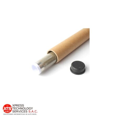 Teflon de Fusor HP (RM1-4208-FILM) para las impresoras modelos: LJ M1522; LJ P1505