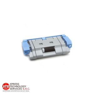 Separador de Papel B2 y B3 HP (RM2-3831-000) para las impresoras modelos: LJ M5025; LJ M5035