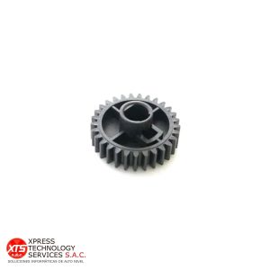 Engranaje (65T) HP (RU5-0962) para las impresoras modelos: LJ P3005