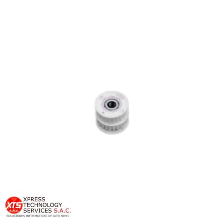 Drive Pulley (engranaje solo) Xerox (020K21561) para las impresoras modelos: WorkCentre WC5945; WorkCentre WC5955; B8045; B8055; B8065; B8075; B8090