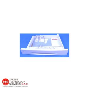 Bandeja 2 Xerox (050K68580) para las impresoras modelos: WorkCentre WC5845; WorkCentre WC5855; WorkCentre WC5865; WorkCentre WC5875; WorkCentre WC5890